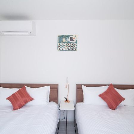 Legatio Hakata Eki Higashi Aparthotel Fukuoka  Esterno foto