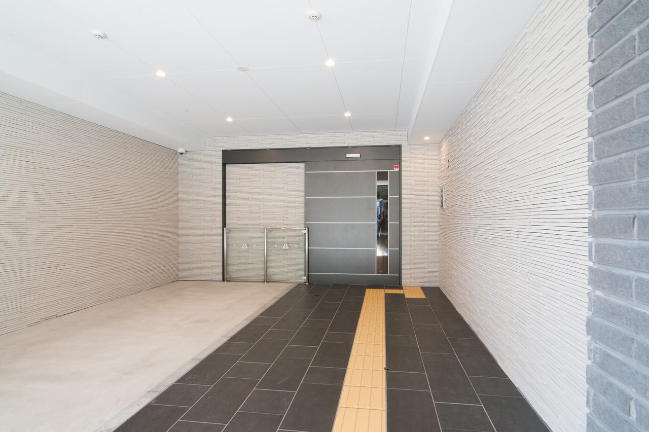 Legatio Hakata Eki Higashi Aparthotel Fukuoka  Esterno foto